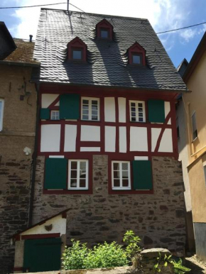 Sankt Aldegund